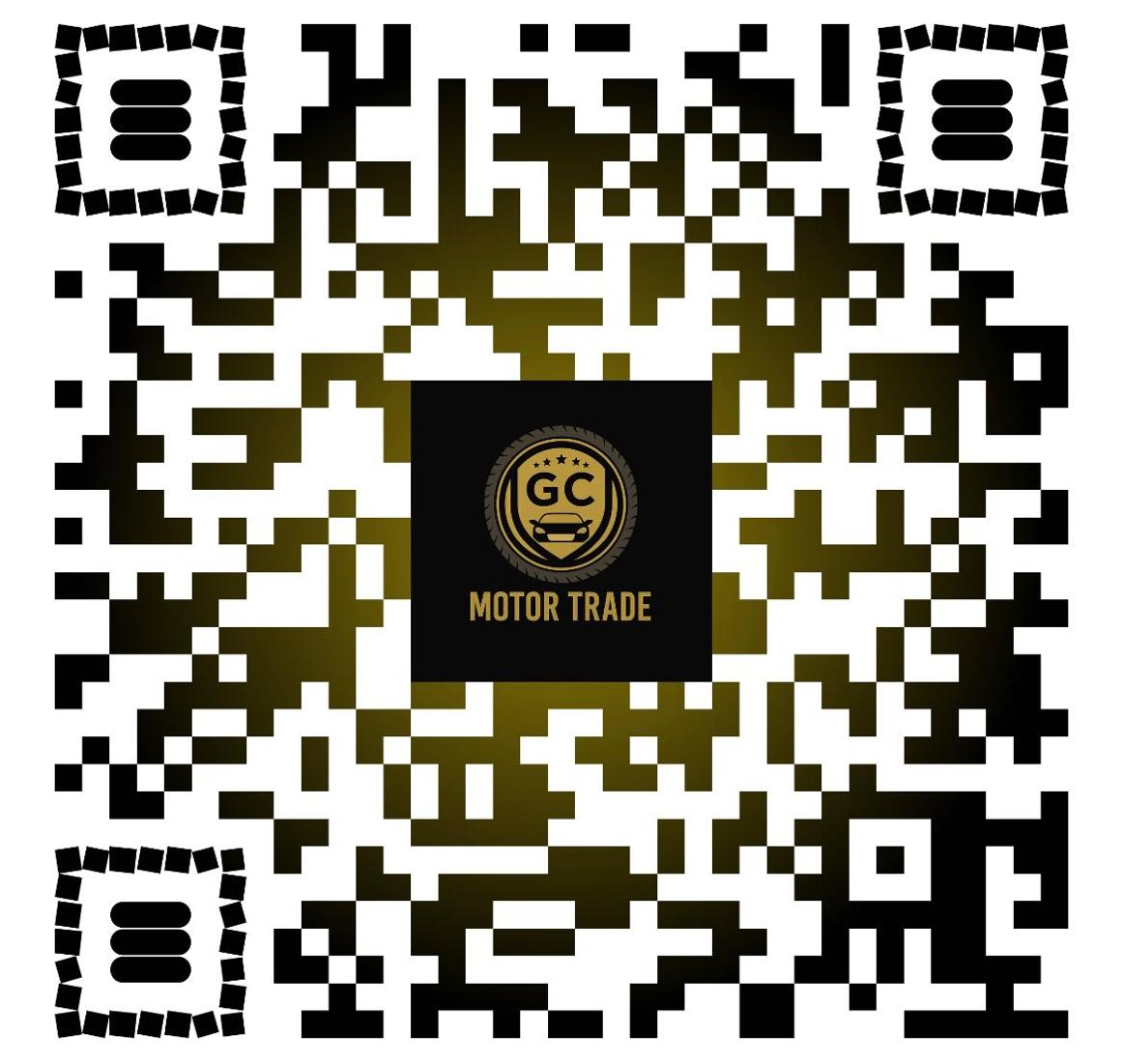 Código QR al formulario de Microsoft
